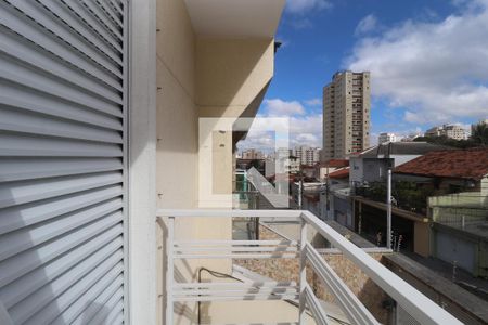 Casa à venda com 271m², 3 quartos e 5 vagasVaranda do Quarto 3