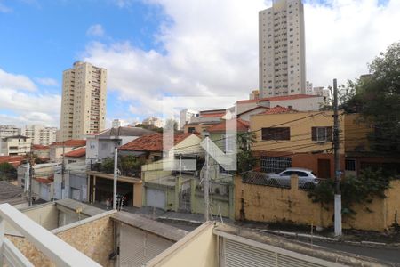 Casa à venda com 271m², 3 quartos e 5 vagasVaranda do Quarto 3