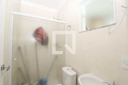 Casa à venda com 271m², 3 quartos e 5 vagasBanheiro de Serviço