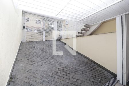 Casa à venda com 271m², 3 quartos e 5 vagasGaragem