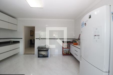 Casa à venda com 271m², 3 quartos e 5 vagasCozinha