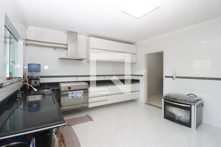 Casa à venda com 271m², 3 quartos e 5 vagasCozinha