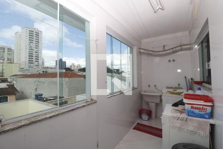 Casa à venda com 271m², 3 quartos e 5 vagasÁrea de Serviço