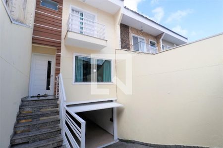 Casa à venda com 271m², 3 quartos e 5 vagasFachada