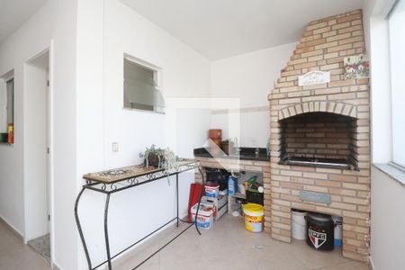 Casa à venda com 271m², 3 quartos e 5 vagasChurrasqueira