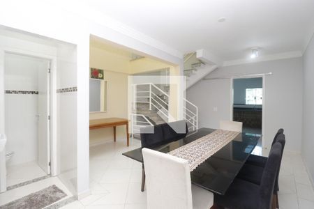 Casa à venda com 271m², 3 quartos e 5 vagasSala de Jantar