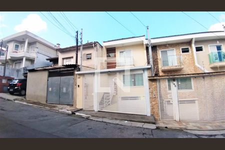 Casa à venda com 271m², 3 quartos e 5 vagasFachada