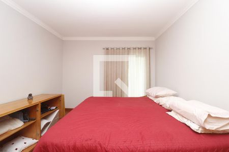 Casa à venda com 271m², 3 quartos e 5 vagasQuarto 3 - Suíte