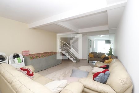 Casa à venda com 271m², 3 quartos e 5 vagasGaragem