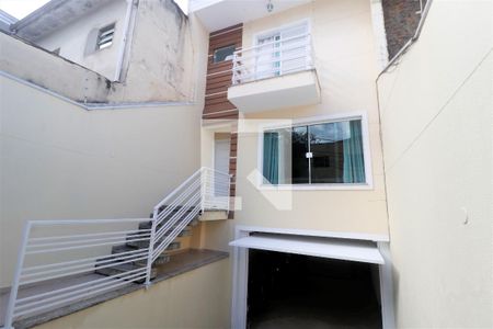 Casa à venda com 271m², 3 quartos e 5 vagasFachada