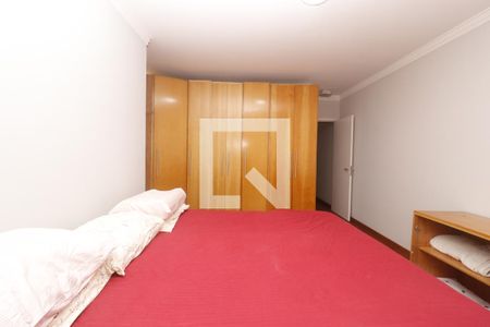 Casa à venda com 271m², 3 quartos e 5 vagasQuarto 3 - Suíte