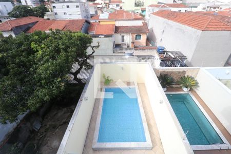 Casa à venda com 271m², 3 quartos e 5 vagasVista da Varanda