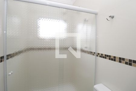 Casa à venda com 271m², 3 quartos e 5 vagasBanheiro da Suíte 3