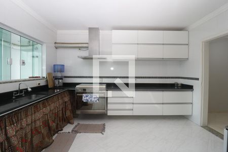 Casa à venda com 271m², 3 quartos e 5 vagasCozinha