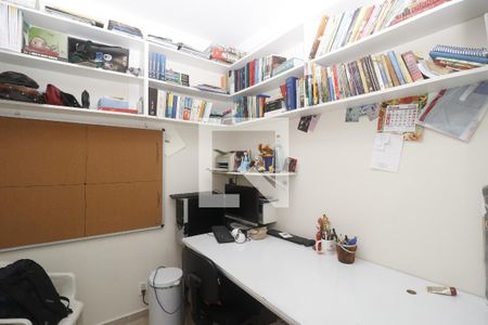 Casa à venda com 271m², 3 quartos e 5 vagasQuarto de Serviço