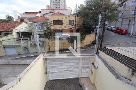 Casa à venda com 271m², 3 quartos e 5 vagasVaranda do Quarto 3