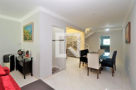 Casa à venda com 271m², 3 quartos e 5 vagasSala de Jantar