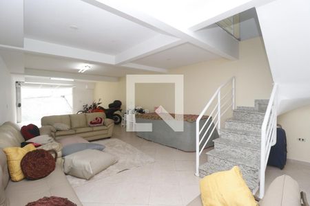 Casa à venda com 271m², 3 quartos e 5 vagasGaragem