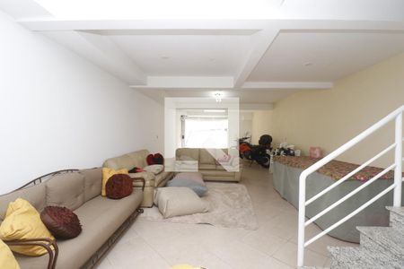 Casa à venda com 271m², 3 quartos e 5 vagasGaragem