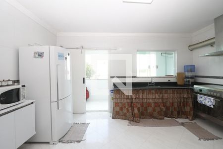 Casa à venda com 271m², 3 quartos e 5 vagasCozinha