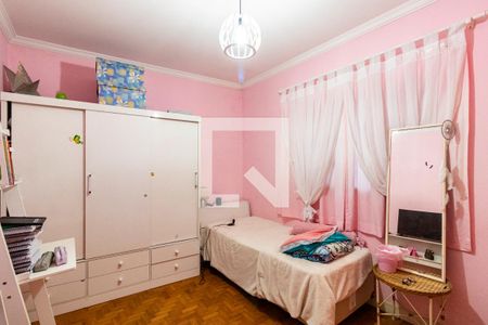 Quarto 1 de casa à venda com 2 quartos, 86m² em Cambuci, São Paulo