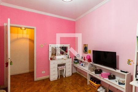 Quarto 1 de casa à venda com 2 quartos, 86m² em Cambuci, São Paulo