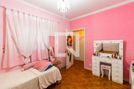 Quarto 1 de casa à venda com 2 quartos, 86m² em Cambuci, São Paulo