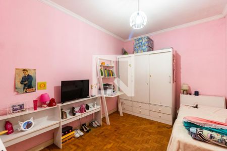 Quarto 1 de casa à venda com 2 quartos, 86m² em Cambuci, São Paulo