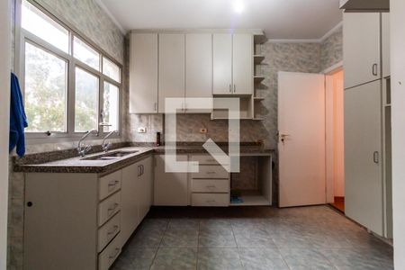 Apartamento à venda com 124m², 3 quartos e 3 vagasCozinha