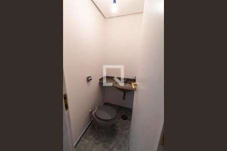 Apartamento à venda com 124m², 3 quartos e 3 vagasLavabo