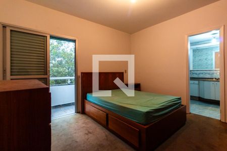 Apartamento à venda com 124m², 3 quartos e 3 vagasSuíte 1