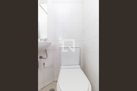 Apartamento para alugar com 116m², 2 quartos e 3 vagas Apartamento para alugar com 116m², 2 quartos e 3 vagasÁrea de Serviço - Banheiro