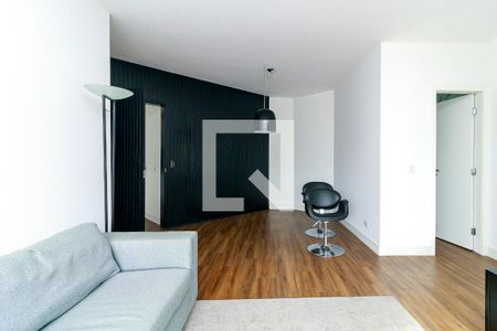 Apartamento para alugar com 116m², 2 quartos e 3 vagas Apartamento para alugar com 116m², 2 quartos e 3 vagasSala