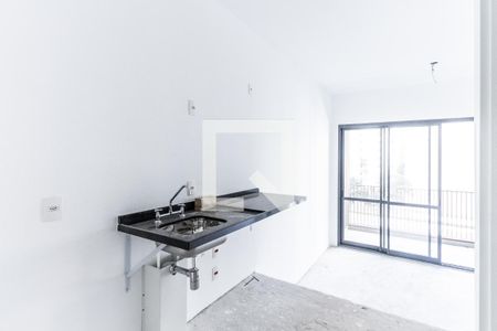 Kitnet/Studio à venda com 1 quarto, 26m² em Perdizes, São Paulo