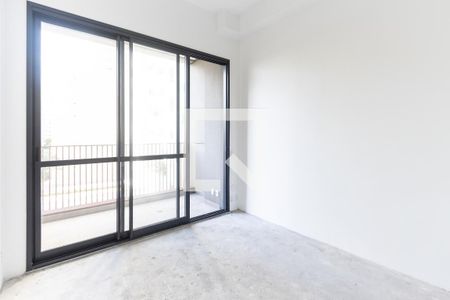Kitnet/Studio para alugar com 1 quarto, 25m² em Perdizes, São Paulo