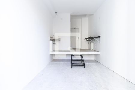 Kitnet/Studio à venda com 1 quarto, 26m² em Perdizes, São Paulo