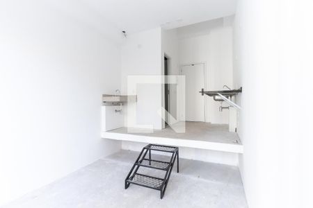 Kitnet/Studio para alugar com 1 quarto, 25m² em Perdizes, São Paulo