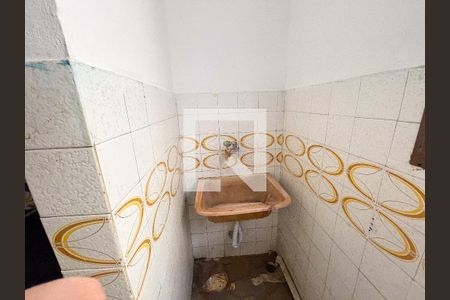 Apartamento à venda com 53m², 2 quartos e 1 vagaCozinha