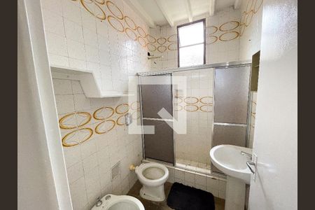 Apartamento à venda com 53m², 2 quartos e 1 vagaBanheiro