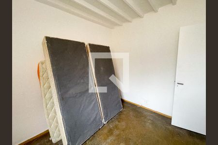Quarto 2 de apartamento para alugar com 2 quartos, 53m² em Eldorado, Contagem