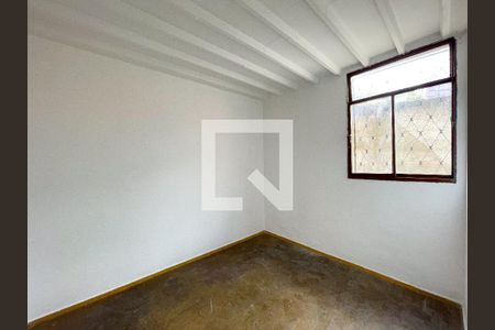 Quarto 1 de apartamento para alugar com 2 quartos, 53m² em Eldorado, Contagem