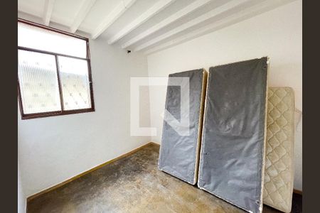 Quarto 2 de apartamento para alugar com 2 quartos, 53m² em Eldorado, Contagem