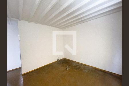Sala de apartamento para alugar com 2 quartos, 53m² em Eldorado, Contagem