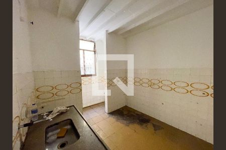 Apartamento à venda com 53m², 2 quartos e 1 vagaCozinha