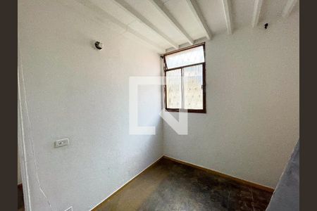 Quarto 2 de apartamento para alugar com 2 quartos, 53m² em Eldorado, Contagem