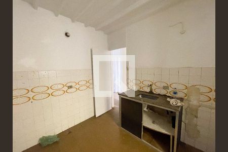 Apartamento à venda com 53m², 2 quartos e 1 vagaCozinha