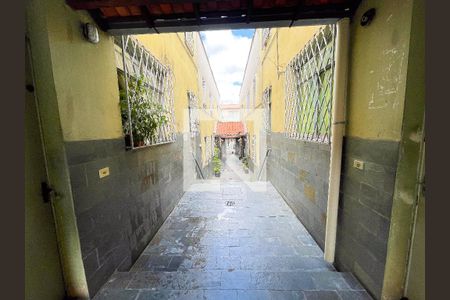 Apartamento à venda com 53m², 2 quartos e 1 vagaHall de entrada