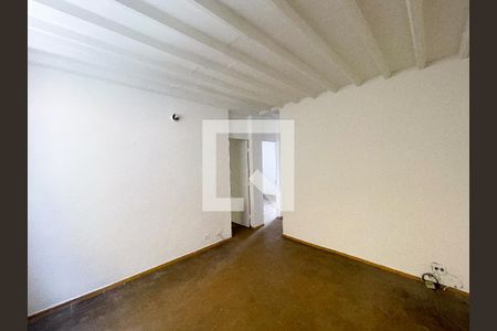 Sala de apartamento para alugar com 2 quartos, 53m² em Eldorado, Contagem