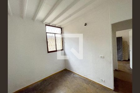 Quarto 1 de apartamento para alugar com 2 quartos, 53m² em Eldorado, Contagem