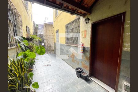 Apartamento à venda com 53m², 2 quartos e 1 vagaFachada
